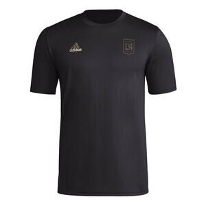 Los Angeles Football Club Fan Shirt Short Sleeve Tee